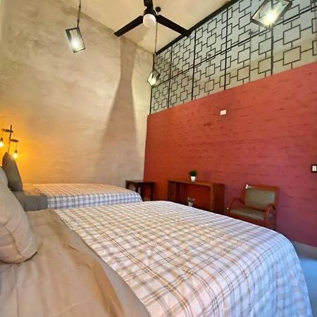 Casa Nardo Planta Baja Apartment Valladolid  Ngoại thất bức ảnh