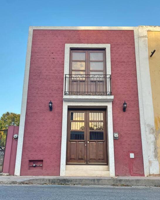 Casa Nardo Planta Baja Apartment Valladolid  Ngoại thất bức ảnh