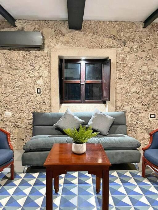 Casa Nardo Planta Baja Apartment Valladolid  Ngoại thất bức ảnh