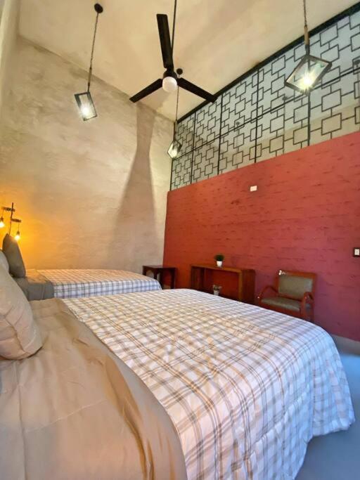 Casa Nardo Planta Baja Apartment Valladolid  Ngoại thất bức ảnh