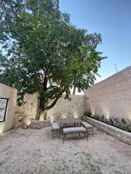 Casa Nardo Planta Baja Apartment Valladolid  Ngoại thất bức ảnh
