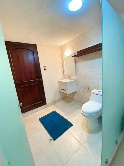 Casa Nardo Planta Baja Apartment Valladolid  Ngoại thất bức ảnh