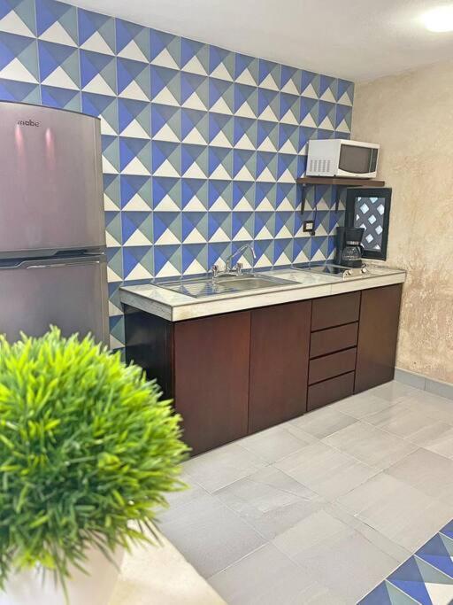 Casa Nardo Planta Baja Apartment Valladolid  Ngoại thất bức ảnh