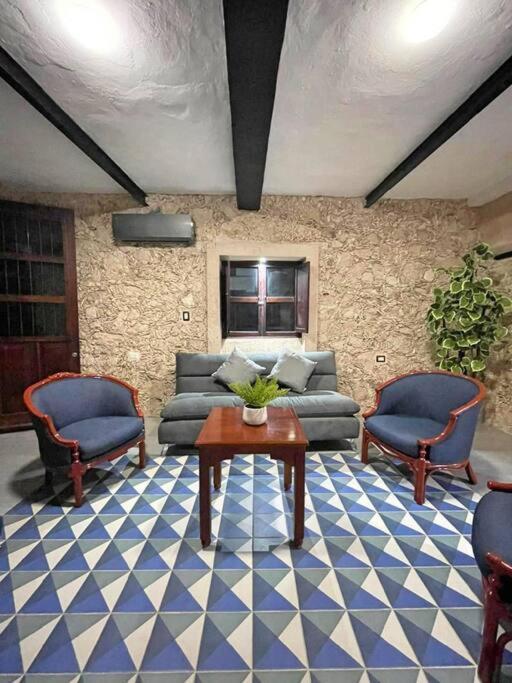 Casa Nardo Planta Baja Apartment Valladolid  Ngoại thất bức ảnh