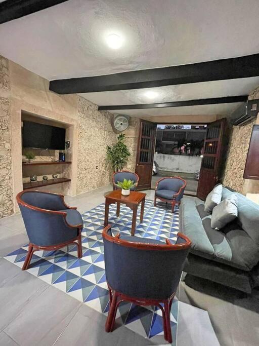 Casa Nardo Planta Baja Apartment Valladolid  Ngoại thất bức ảnh