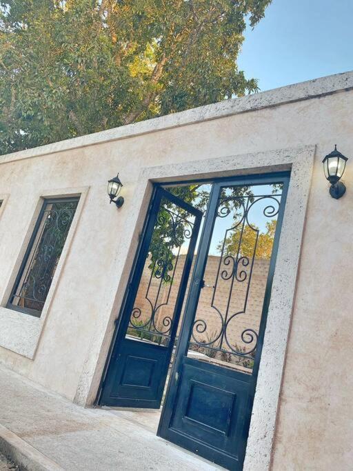 Casa Nardo Planta Baja Apartment Valladolid  Ngoại thất bức ảnh