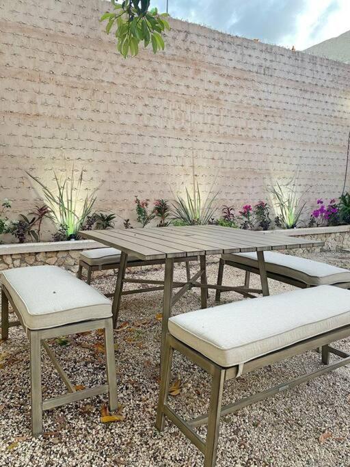 Casa Nardo Planta Baja Apartment Valladolid  Ngoại thất bức ảnh